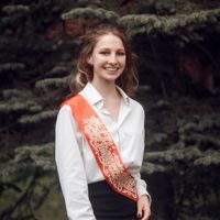 Дарья
