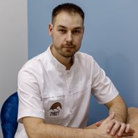 Шишков Михаил Олегович