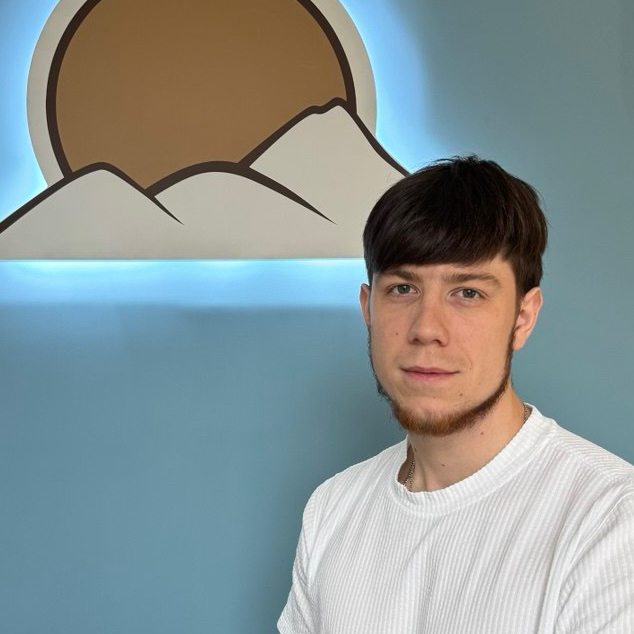 Арсений Дмитриевич