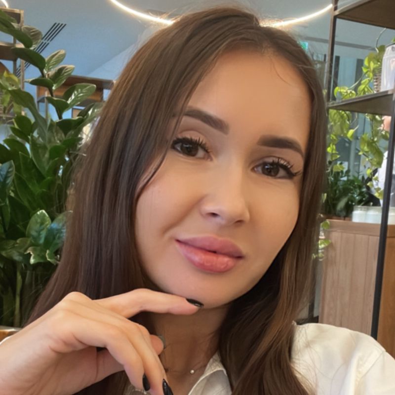 Гузель