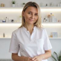Лузянина Наталья