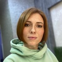 Галина