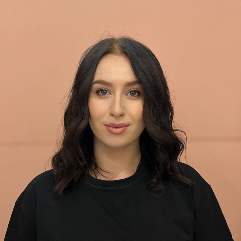 Молокова Светлана