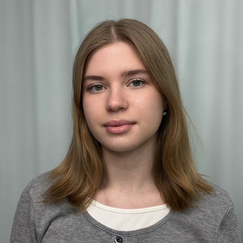 Осокина Софья