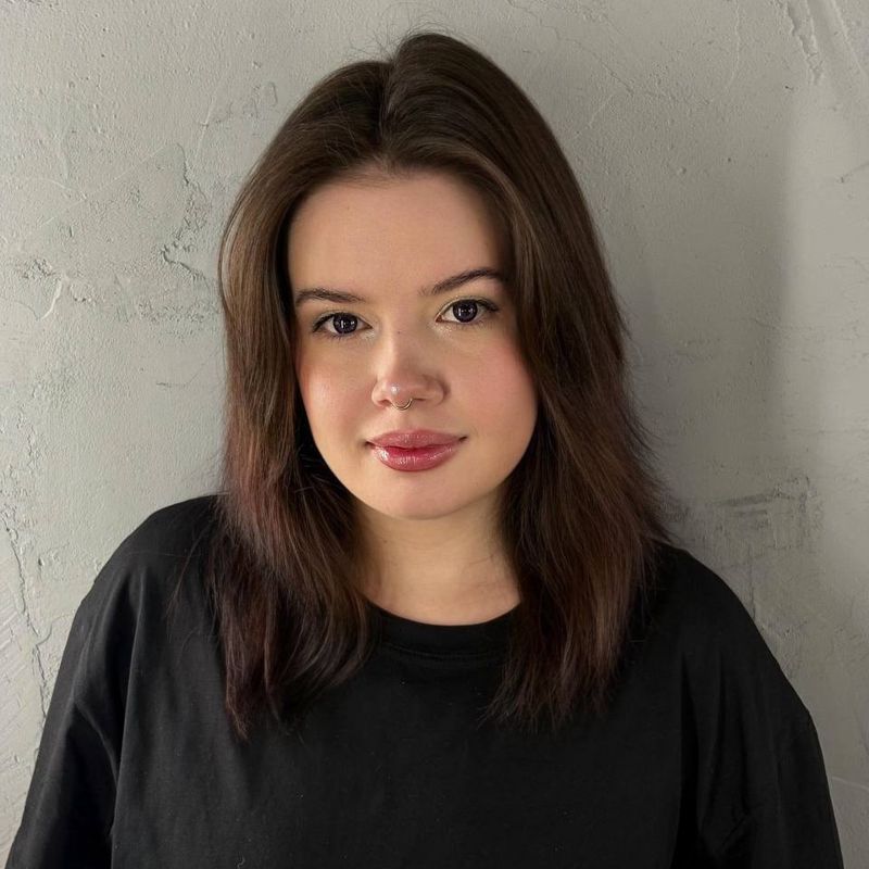 Пивкина Екатерина