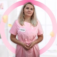 Иванова Владимира