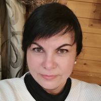 Миньковская Ирина