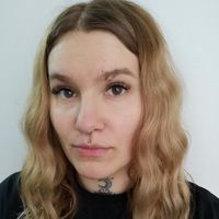 Новикова Виктория