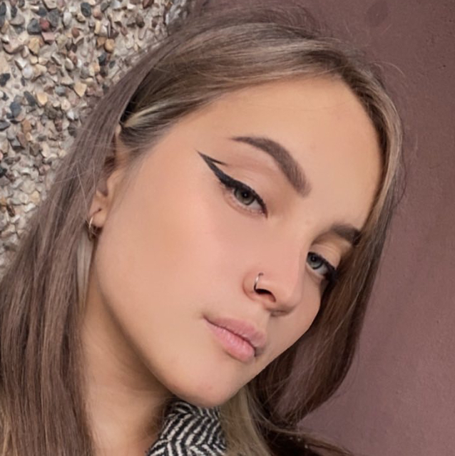 Павлюкова Алиса
