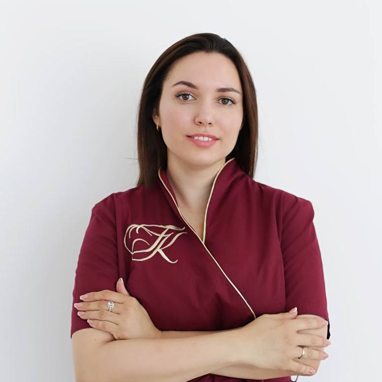 Карпова Галина