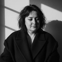 Богданова Ирина