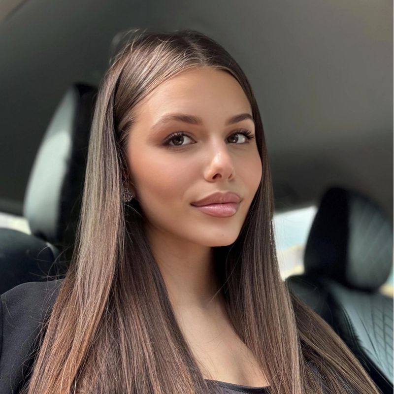 Другакова Алина