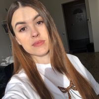 Елена Искра