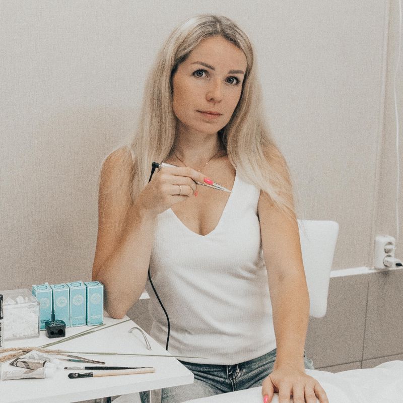 Julia Borisova