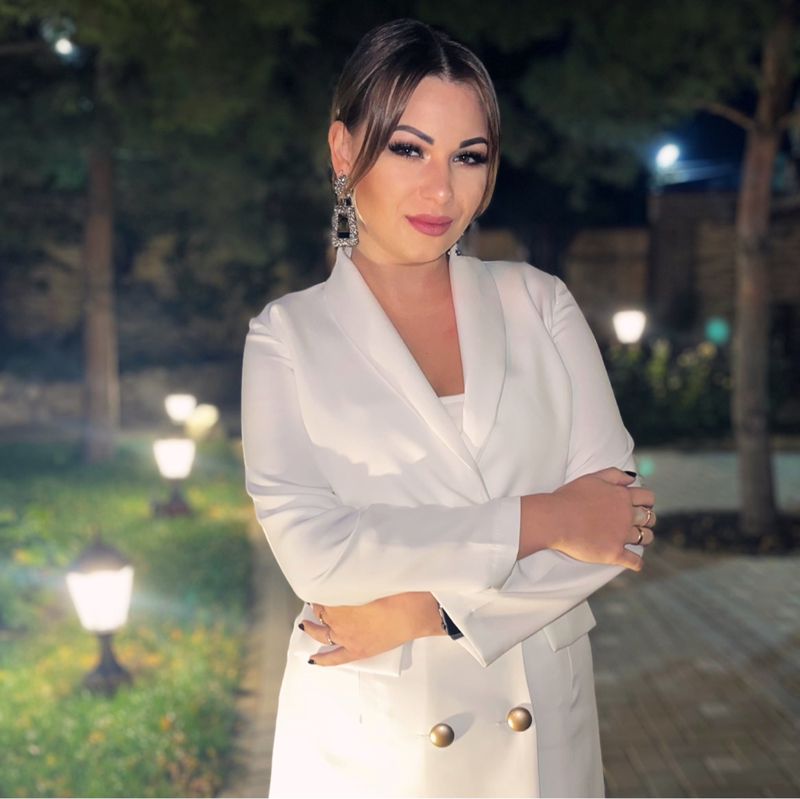 Кулиненко Кристина