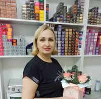 Елена М.