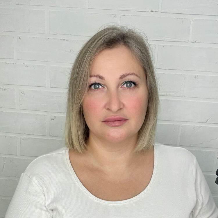 Елена К.
