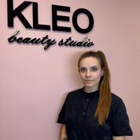 Ковалёва Екатерина