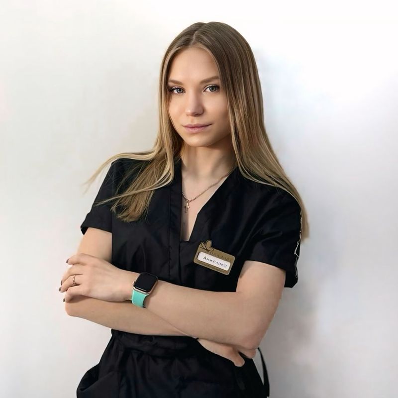 Анжелика
