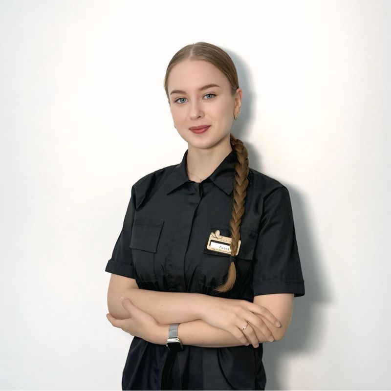 Лиля