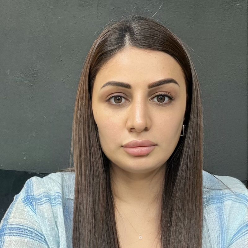 Baravi Ruzana