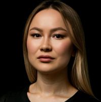 Великоречина Анна