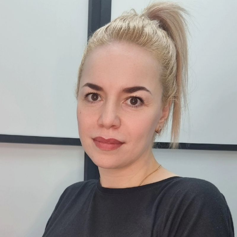 Елена