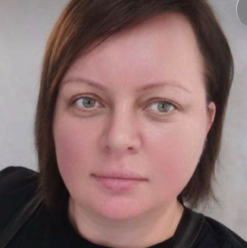 Людмила