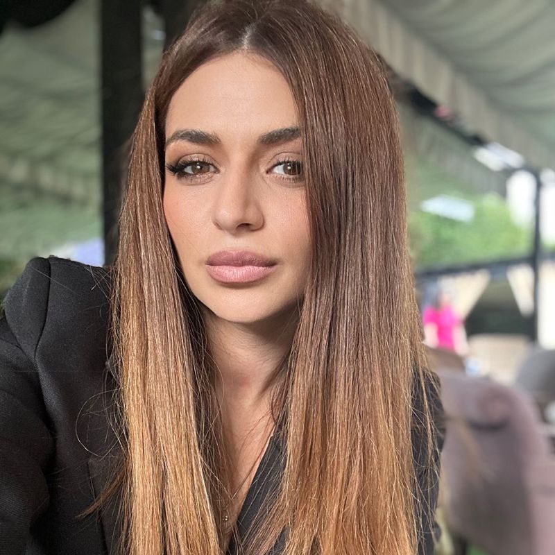 Кристина