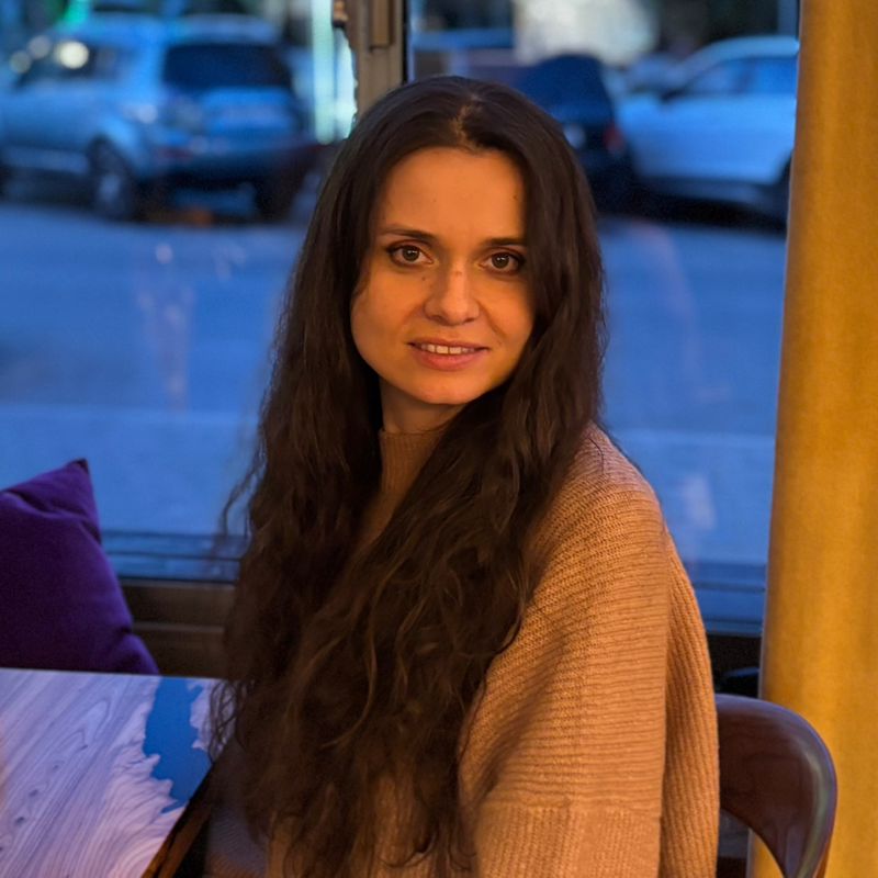 Лайченкова Елена
