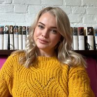 Шульга Елена
