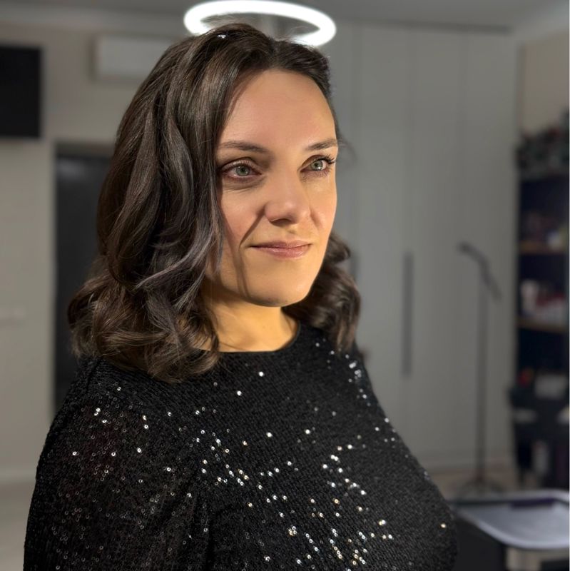 Филиппова Екатерина