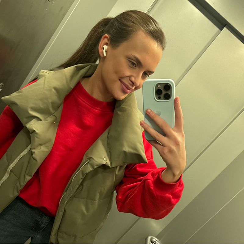 Воропаева Екатерина