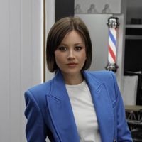 Парикмахер Марина