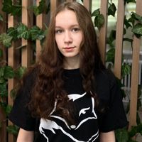 Анастасия