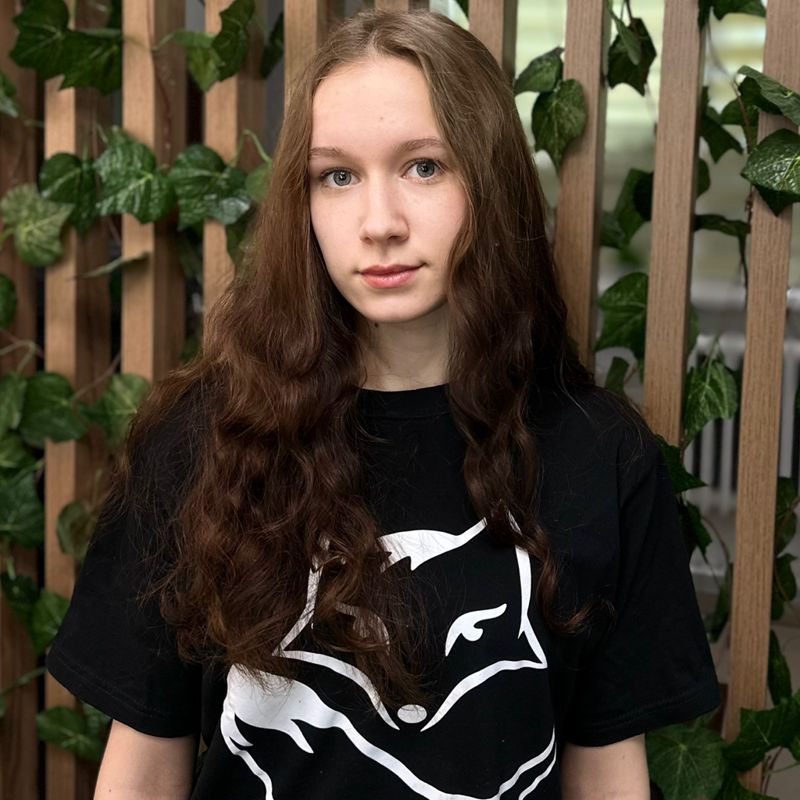 Анастасия