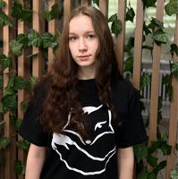 Анастасия педикюр