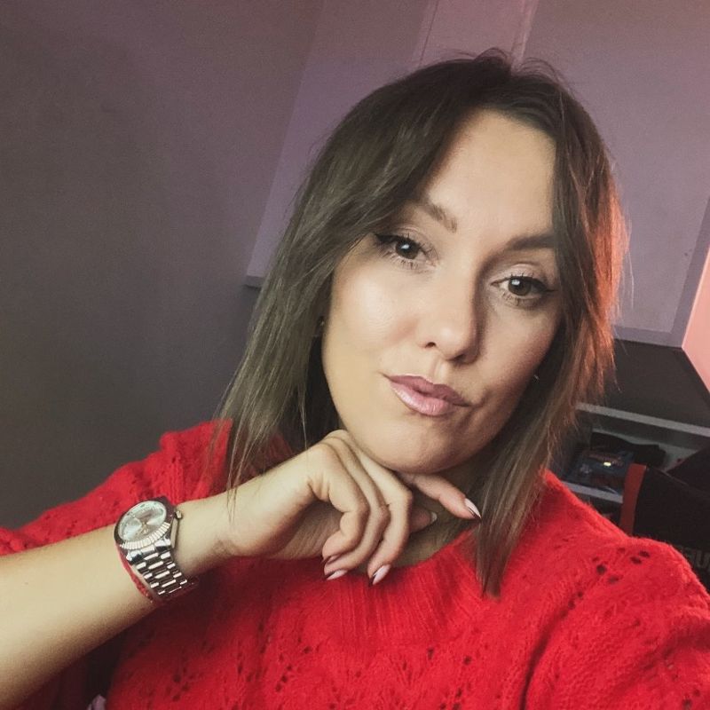 Кристина