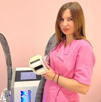 Гармашова Екатерина