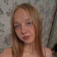 Фролова Надежда