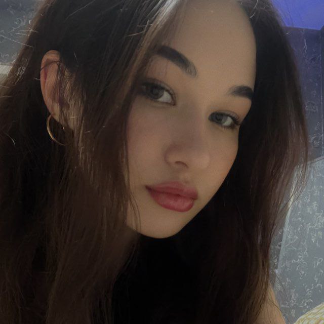 Алина