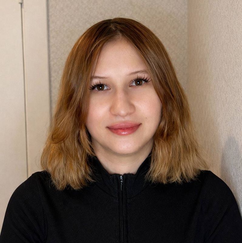 Элина
