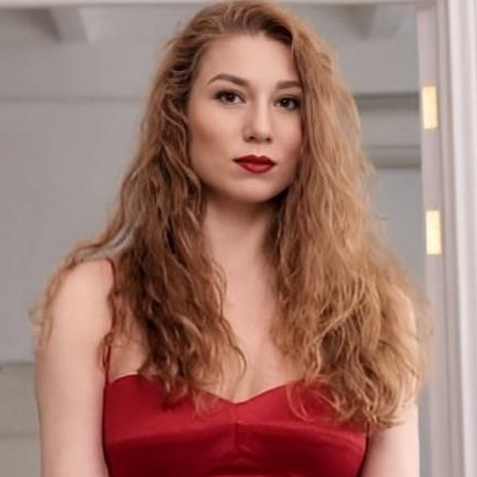 Екатерина