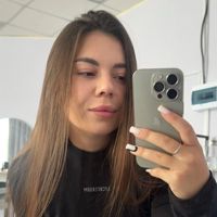 Григорьева Анастасия