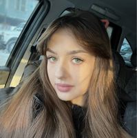 Боданова Елизавета
