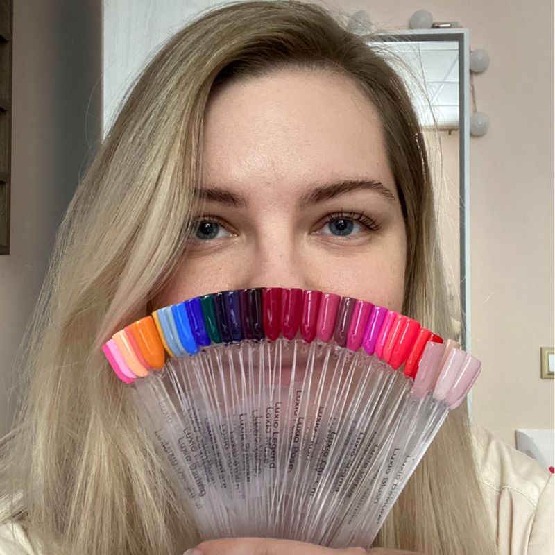 Холодова Екатерина