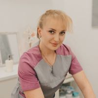 ГАМОВА Яна