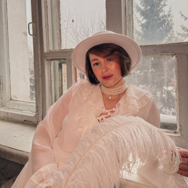 Калинина Ульяна