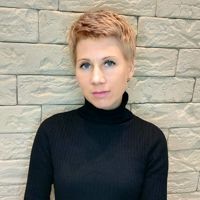 Анастасия