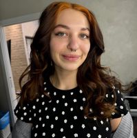 Дарья